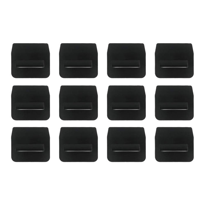 Spare Sunshade Clips | Tesla Models S|3|X|Y - S3XY Models