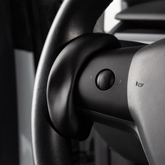 Tesla Steering Wheel Model S & X Autopilot Buddy (2016-2022)