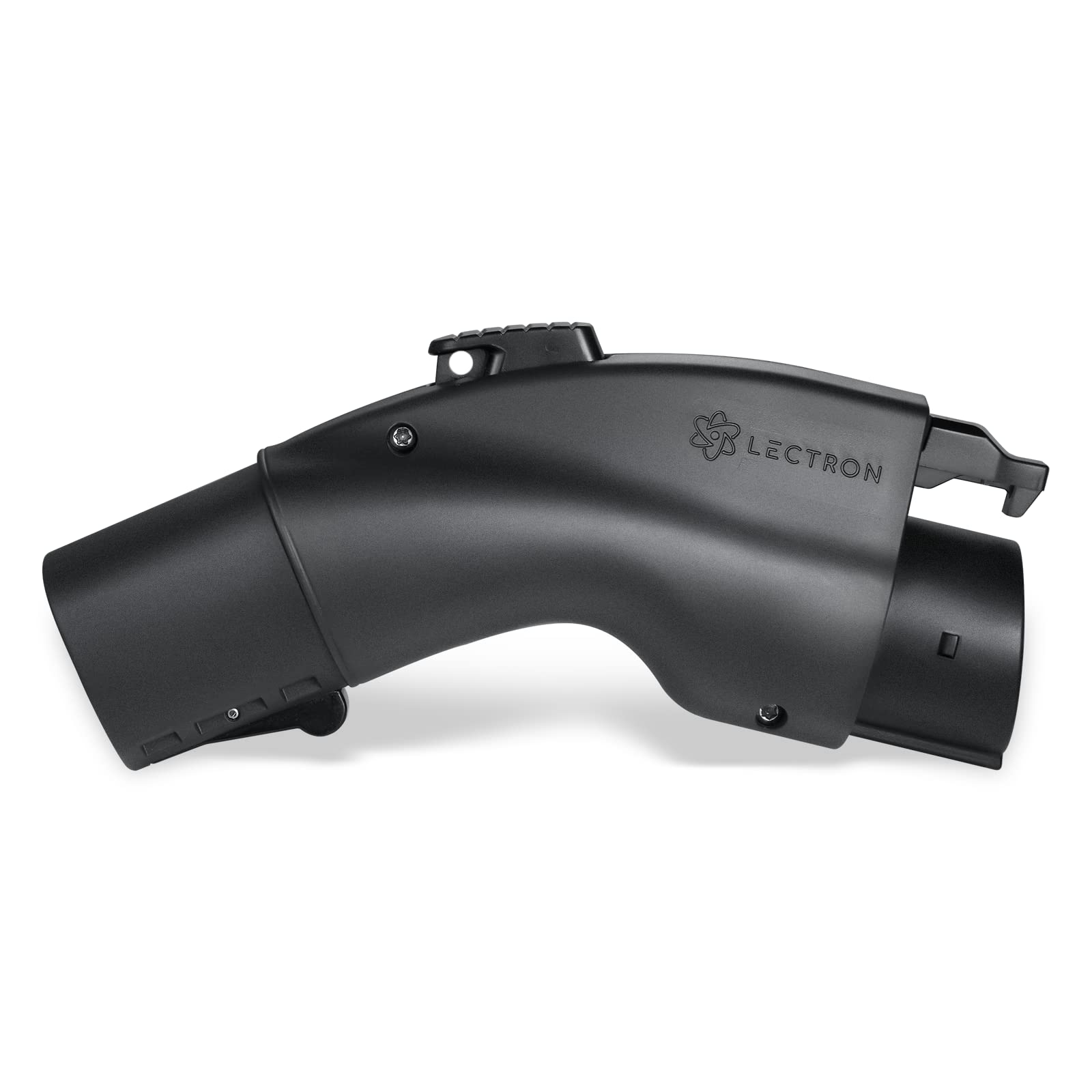 Tesla to J1772 Charging Adapter, Max 48A & 250V - EV Bandit