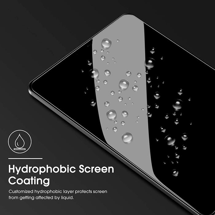 9H Hardess Shock Resistant Screen Protector (Dashboard + Center Display) | Rivian R1T R1S