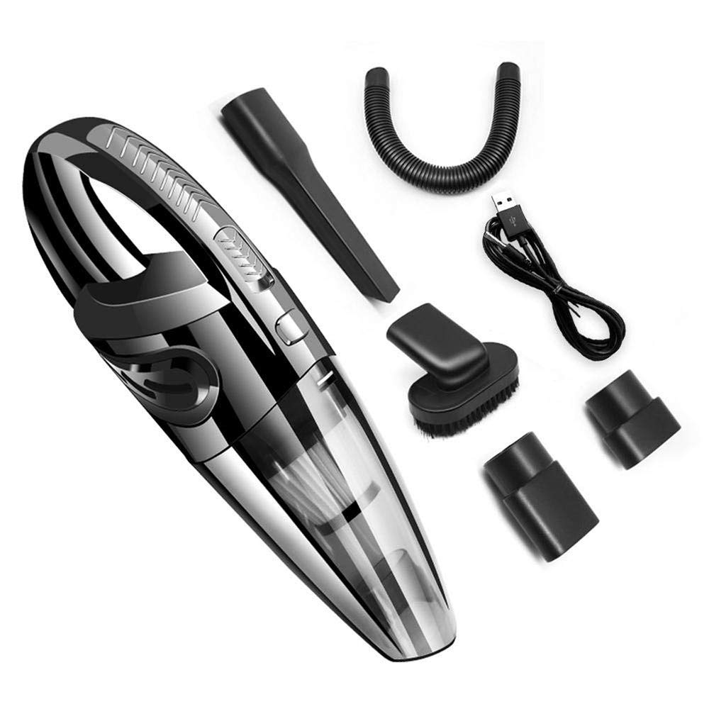 Home & Kitchen:Vacuums & Floor Care:Vacuums