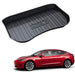 All-Weather Trunk Mat | Tesla Model 3 '17-'20 - S3XY Models