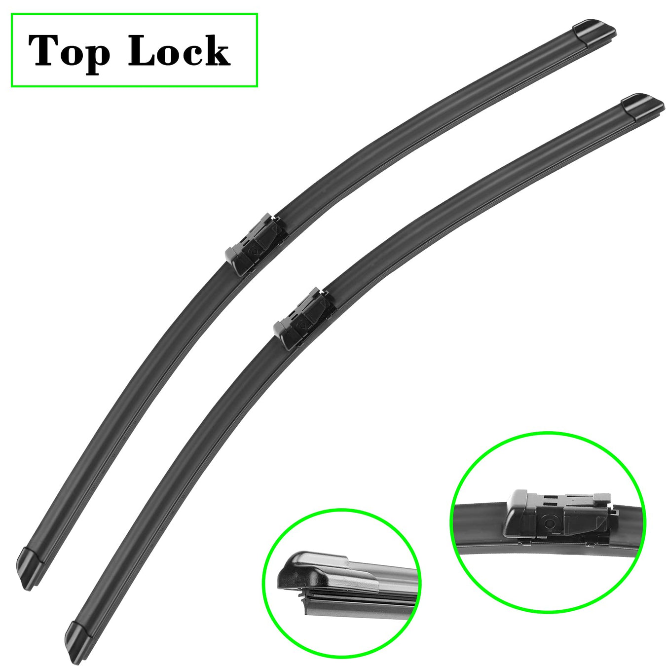 Automotive:Replacement Parts:Windshield Wipers & Washers:Wipers