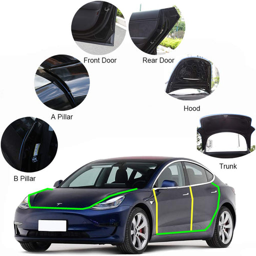 10 Ultimate Must Have Accessories For Your Model 3