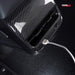 Carbon Fiber Rear Air Vent Cover | Tesla Model 3 - S3XY Models