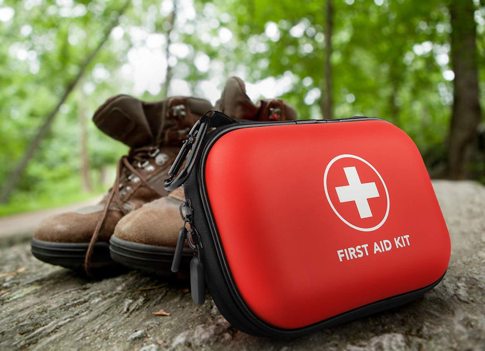 Mini First Aid Kit | CAMPER MODE - S3XY Models