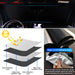 Windshield Sunshade | Tesla Model S Sedan 2012-2020 - S3XY Models