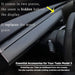 Dashboard Cover (Matte Carbon) | Tesla Model 3/Y - S3XY Models