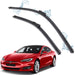 Tesla Windshield Wiper Blade Replacement | Tesla Model S - S3XY Models