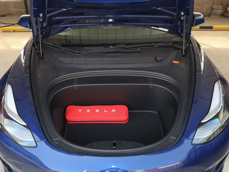 Automatic Frunk Lift | Tesla Model 3 - S3XY Models