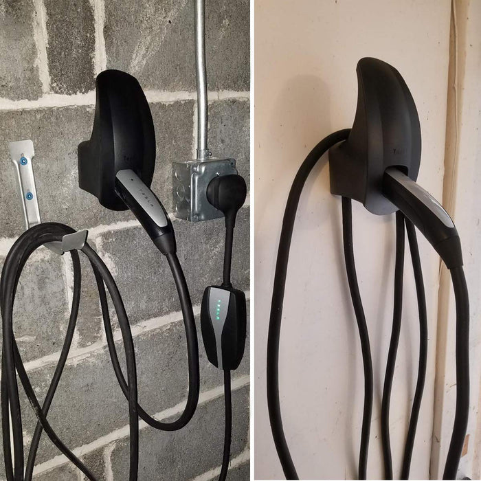 Charger Cable Holder | Tesla Model 3/ X/ S - S3XY Models