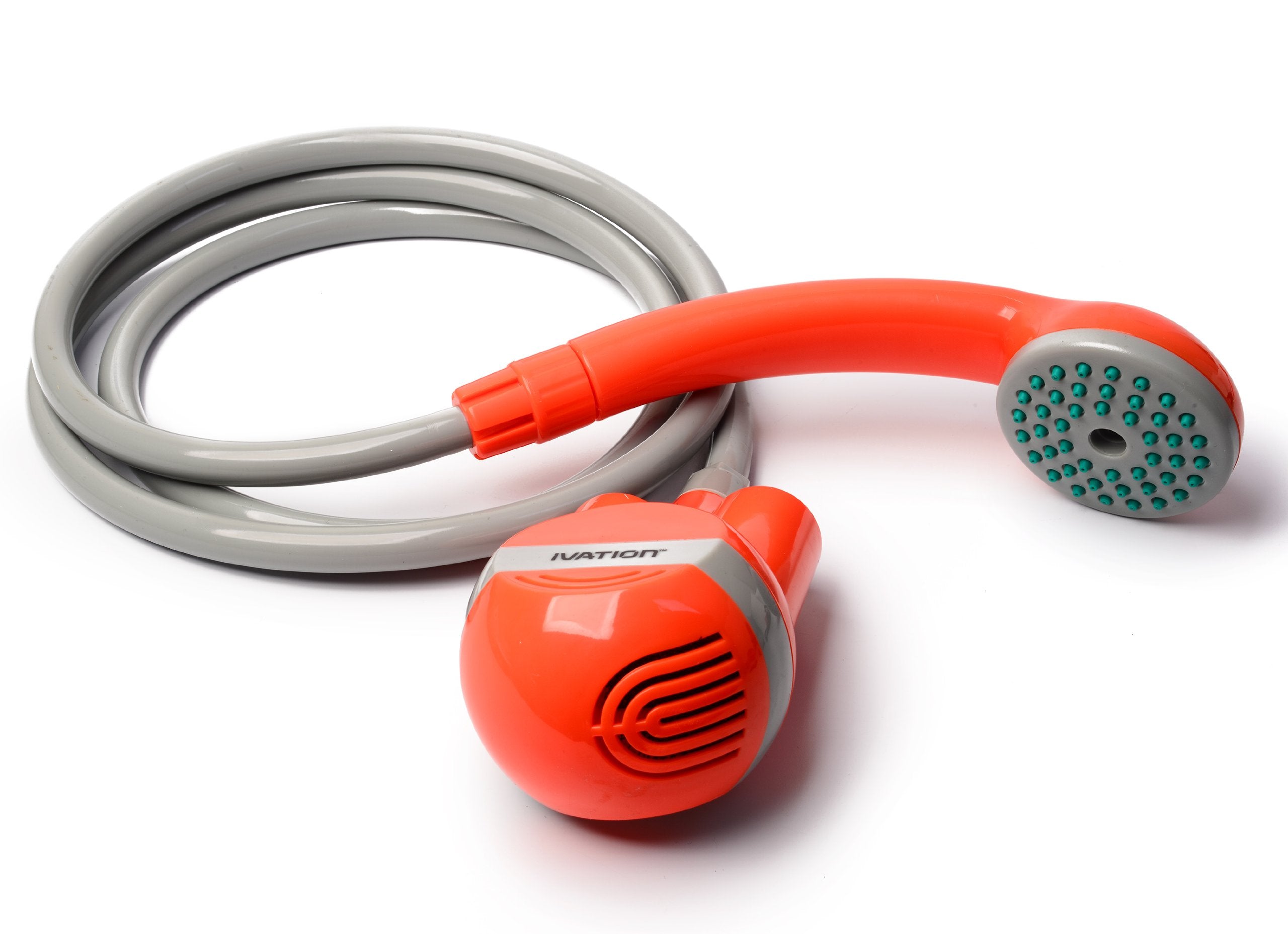 Portable Outdoor Shower | CAMPER MODE - S3XY Models