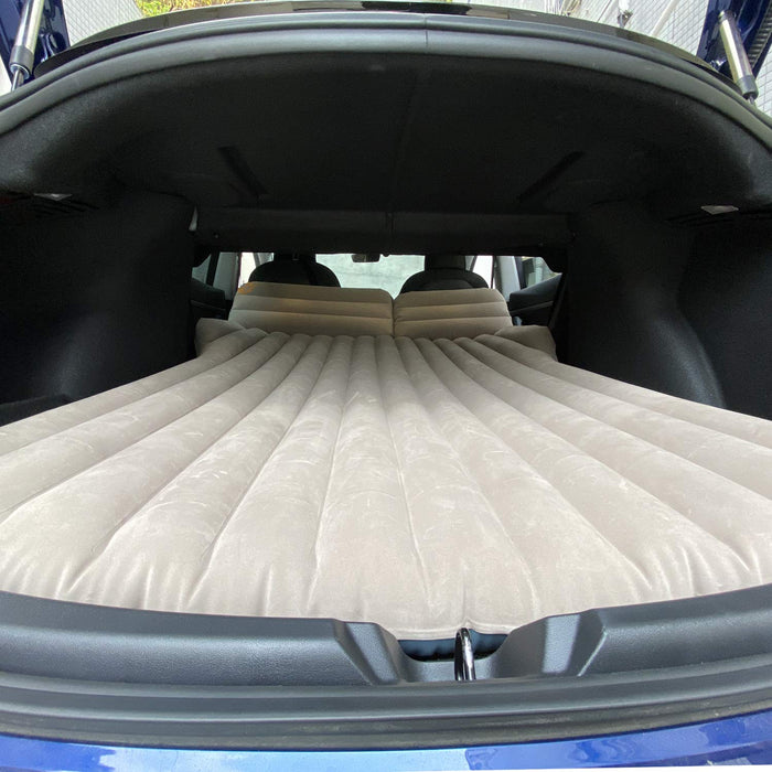 Air Mattress Portable Camping Bed | Tesla Model S/3/X/Y - S3XY Models