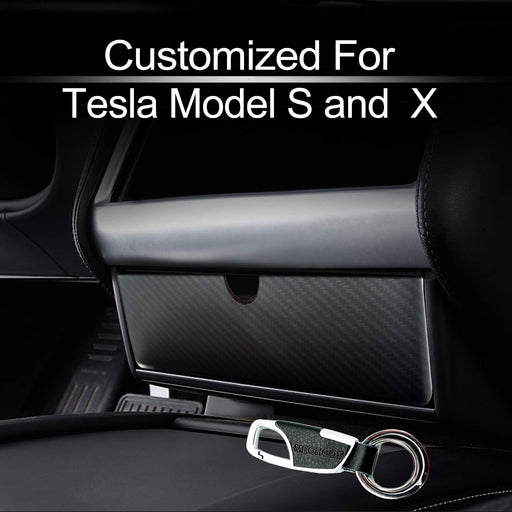 Tesla Model X Aftermarket Accessories