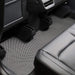 All Weather Floor Mats Odorless Made in USA-3pcs | Tesla Model Y - S3XY Models