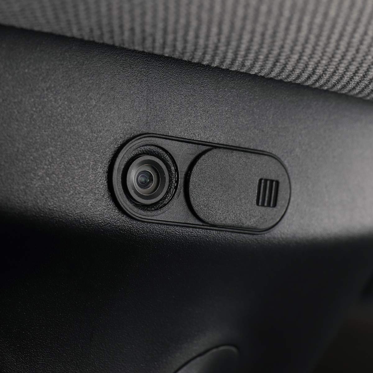 Cabin Cam Cover | Tesla Model 3/Y 2017-2020 - S3XY Models