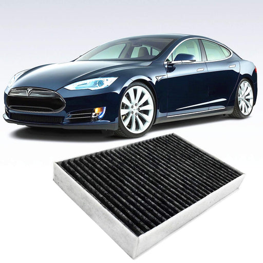 Cabin Air Filter with Activated Carbon 2012-2015 | Tesla Model S - S3XY Models