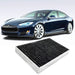 Cabin Air Filter with Activated Carbon 2012-2015 | Tesla Model S - S3XY Models