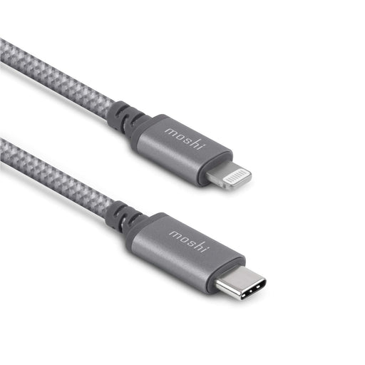 Moshi USB C Cable to Lightning | Tesla Model S/3/X/Y - S3XY Models