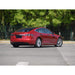Carbon Fiber Rear View Mirror Covers | Tesla Model S 2016-2019 - S3XY Models