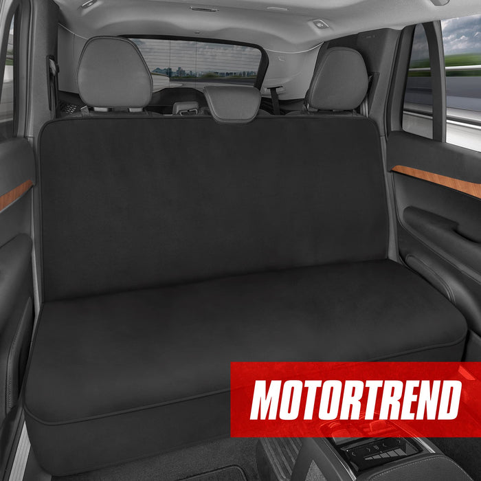 Tesla Rear Seat Cover (Waterproof Neoprene) | Tesla Model SX3Y