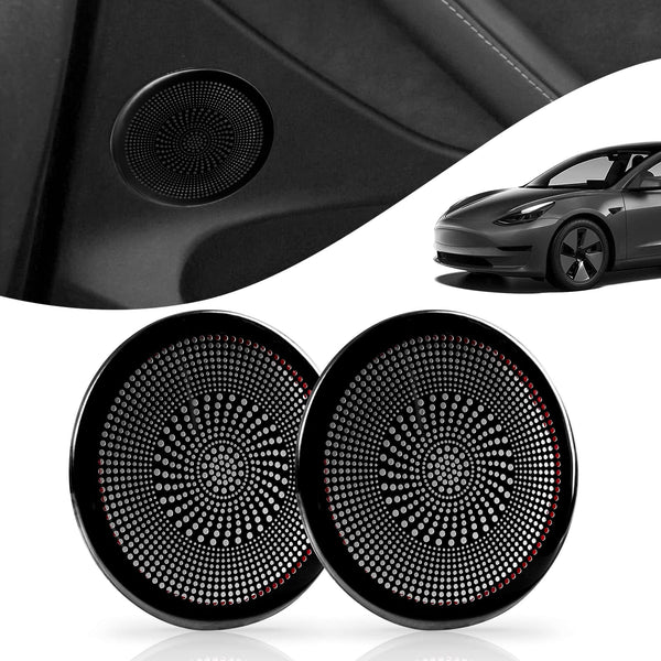 TAPTES® Front Hood Air Intake Vent Cover for Tesla Model Y 2020-2023 2 –  TAPTES -1000+ Tesla Accessories