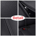 Tesla Model 3 Leather Seat Covers - S3XY Models