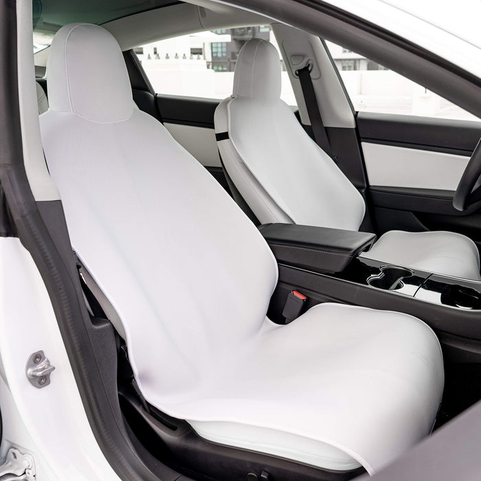 Tesla Seat Covers (Waterproof) (1 seat cover) | Tesla Model S 3 & Y