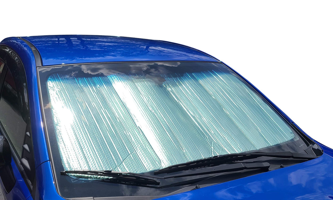 Custom Sunshade | Tesla Model S 2012-2020 - S3XY Models