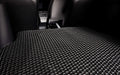 Heavy Duty Front + Rear Floor Mats | Tesla Model 3 - S3XY Models