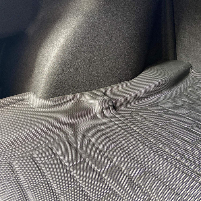 Cargo Liner Rear Trunk Mat | Tesla Model 3 - S3XY Models