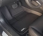 3D MAXpider Floor Liners Set | Tesla Model X (7-Seater) - S3XY Models
