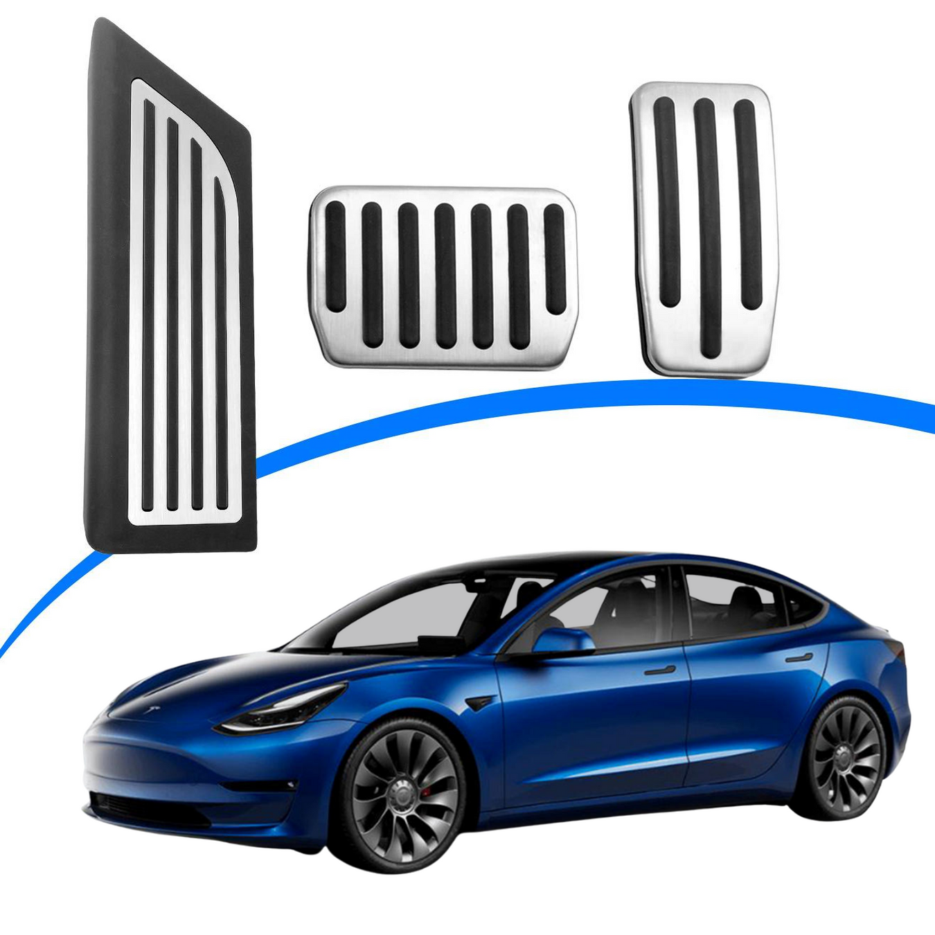 Automotive:Replacement Parts:Body & Trim