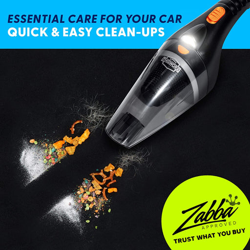 Portable Car Vacuum Cleaner - S3XY Models