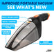 Portable Car Vacuum Cleaner - S3XY Models